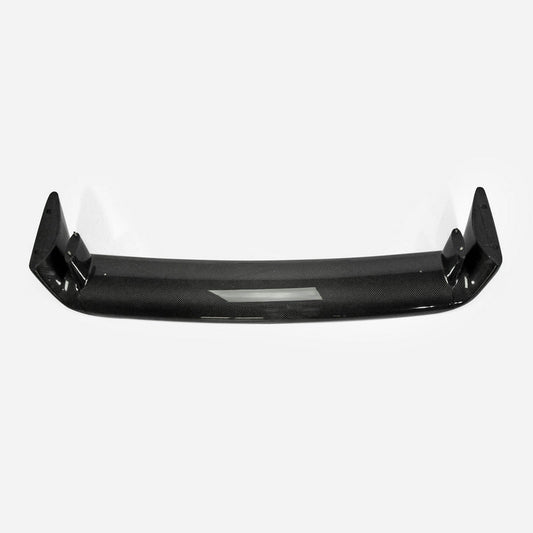 Nissan R32 Skyline GTR 1989 1990 1991 1992 1993 1994 with Aftermarket Parts - Rear Spoiler Carbon Fiber / FRP from EPR USA