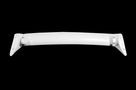 Nissan R32 Skyline GTR 1989 1990 1991 1992 1993 1994 with Aftermarket Parts - Rear Spoiler Carbon Fiber / FRP from EPR USA