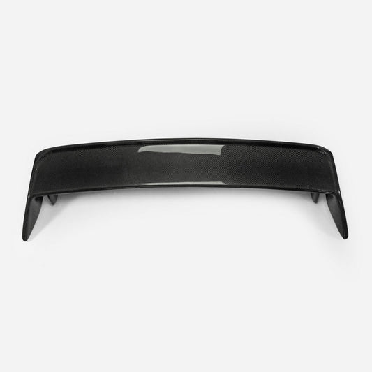 Nissan R32 Skyline GTR 1989 1990 1991 1992 1993 1994 with Aftermarket Parts - Rear Spoiler Carbon Fiber / FRP from EPR USA