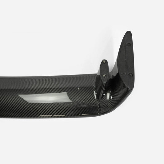 Nissan R32 Skyline GTR 1989 1990 1991 1992 1993 1994 with Aftermarket Parts - Rear Spoiler Carbon Fiber / FRP from EPR USA
