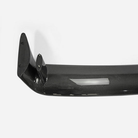 Nissan R32 Skyline GTR 1989 1990 1991 1992 1993 1994 with Aftermarket Parts - Rear Spoiler Carbon Fiber / FRP from EPR USA