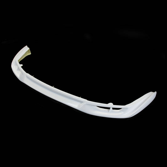 Nissan R32 Skyline GTR 1989 1990 1991 1992 1993 1994 with Aftermarket Parts - SRN Style Front Lip Carbon Fiber / FRP from EPR USA