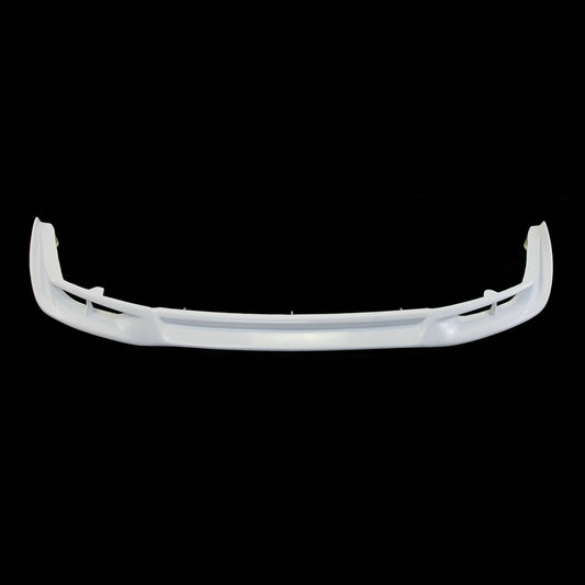 Nissan R32 Skyline GTR 1989 1990 1991 1992 1993 1994 with Aftermarket Parts - SRN Style Front Lip Carbon Fiber / FRP from EPR USA