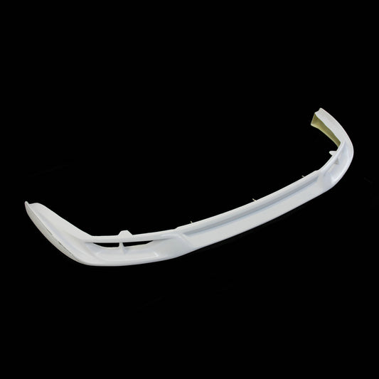 Nissan R32 Skyline GTR 1989 1990 1991 1992 1993 1994 with Aftermarket Parts - SRN Style Front Lip Carbon Fiber / FRP from EPR USA