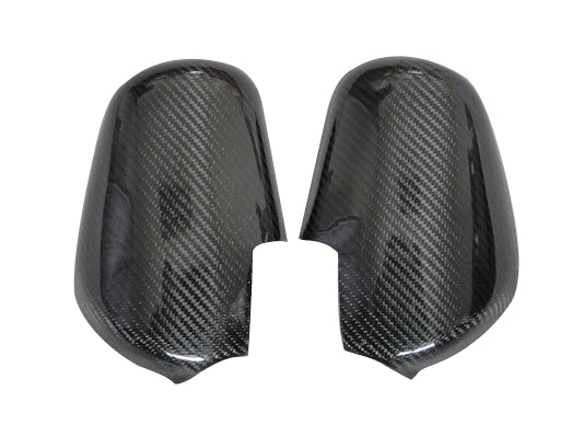 Nissan R32 Skyline GTR 1989 1990 1991 1992 1993 1994 with Aftermarket Parts - RB Style Side Skirt Carbon Fiber / FRP from EPR USA