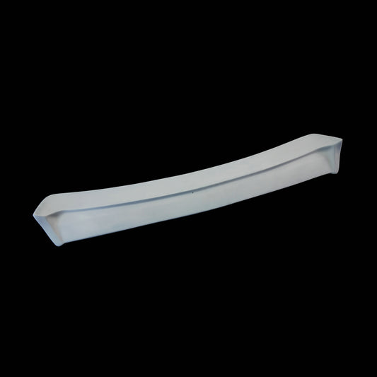 Nissan R32 Skyline GTR 1989 1990 1991 1992 1993 1994 & R32 Skyline GTS 1989 1990 1991 1992 1993 1994 with Aftermarket Parts - Rear Roof Spoiler Carbon Fiber / FRP from EPR USA