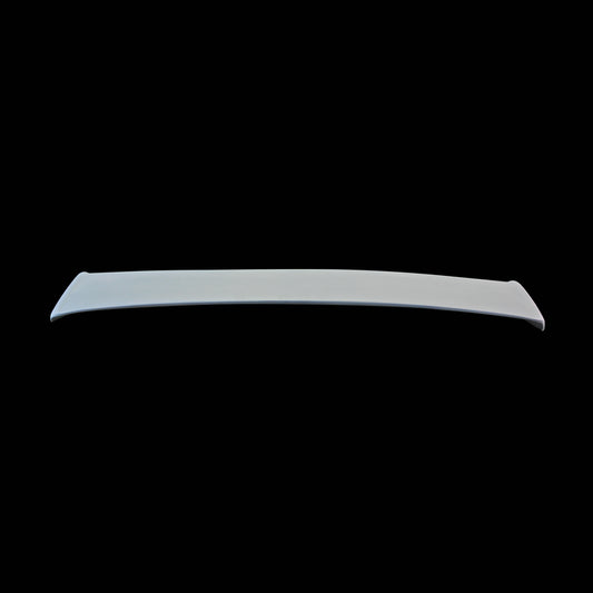 Nissan R32 Skyline GTR 1989 1990 1991 1992 1993 1994 & R32 Skyline GTS 1989 1990 1991 1992 1993 1994 with Aftermarket Parts - Rear Roof Spoiler Carbon Fiber / FRP from EPR USA
