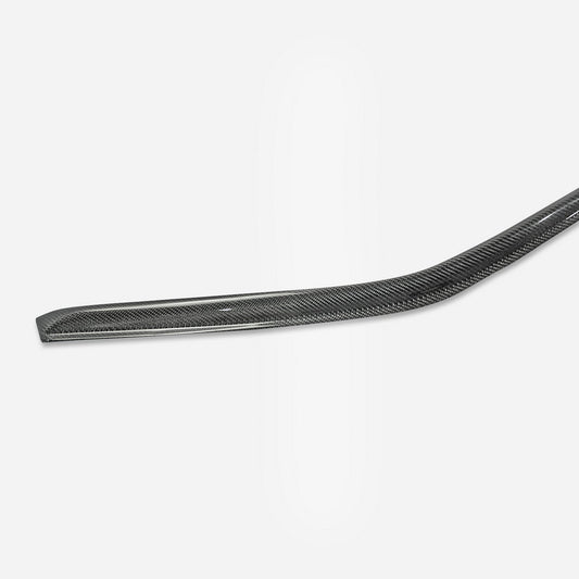 Nissan R32 Skyline GTR 1989 1990 1991 1992 1993 1994 & R32 Skyline GTS 1989 1990 1991 1992 1993 1994 with Aftermarket Parts - Wind Deflector Carbon Fiber from EPR USA