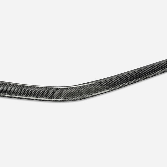 Nissan R32 Skyline GTR 1989 1990 1991 1992 1993 1994 & R32 Skyline GTS 1989 1990 1991 1992 1993 1994 with Aftermarket Parts - Wind Deflector Carbon Fiber from EPR USA