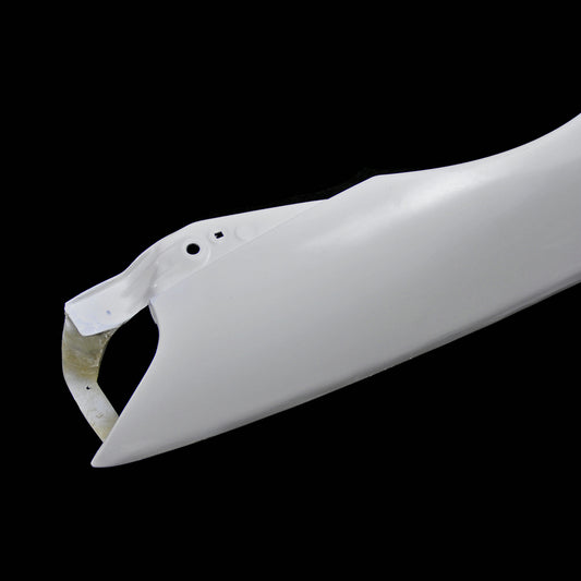 Nissan R32 Skyline GTS 1989 1990 1991 1992 1993 1994 & R32 Skyline 4 Door 1989 1990 1991 1992 1993 1994 with Aftermarket Parts - BN Style Front Fender Carbon Fiber / FRP from EPR USA