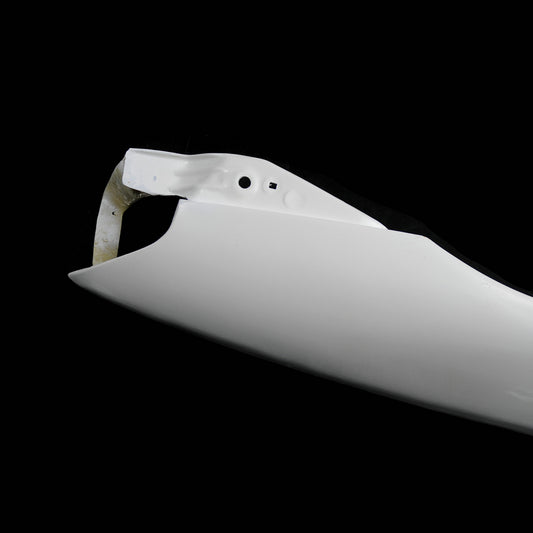 Nissan R32 Skyline GTS 1989 1990 1991 1992 1993 1994 & R32 Skyline 4 Door 1989 1990 1991 1992 1993 1994 with Aftermarket Parts - BN Style Front Fender Carbon Fiber / FRP from EPR USA