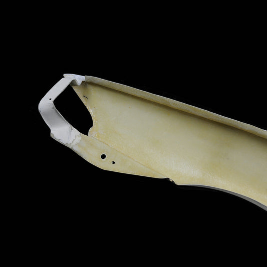 Nissan R32 Skyline GTS 1989 1990 1991 1992 1993 1994 & R32 Skyline 4 Door 1989 1990 1991 1992 1993 1994 with Aftermarket Parts - BN Style Front Fender Carbon Fiber / FRP from EPR USA