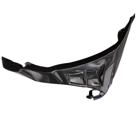 Nissan R32 Skyline GTS 1989 1990 1991 1992 1993 1994 & R32 Skyline 4 Door 1989 1990 1991 1992 1993 1994 with Aftermarket Parts - BN Style Front Fender Carbon Fiber / FRP from EPR USA