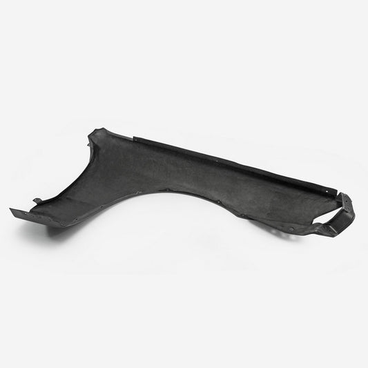 Nissan R32 Skyline GTS 1989 1990 1991 1992 1993 1994 & R32 Skyline 4 Door 1989 1990 1991 1992 1993 1994 with Aftermarket Parts - Front Fenders Carbon Fiber / FRP from EPR USA