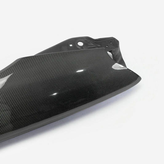 Nissan R32 Skyline GTS 1989 1990 1991 1992 1993 1994 & R32 Skyline 4 Door 1989 1990 1991 1992 1993 1994 with Aftermarket Parts - Front Fenders Carbon Fiber / FRP from EPR USA