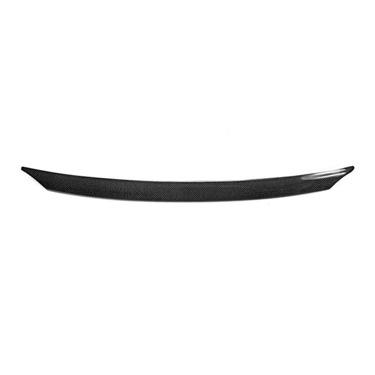 Nissan R33 Skyline GTR 1995 1996 1997 1998 with Aftermarket Parts - Bonnet Lip Carbon Fiber / FRP from EPR USA