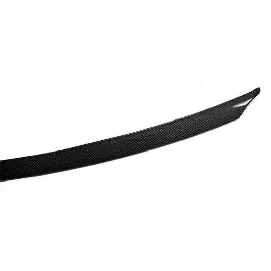 Nissan R33 Skyline GTR 1995 1996 1997 1998 with Aftermarket Parts - Bonnet Lip Carbon Fiber / FRP from EPR USA