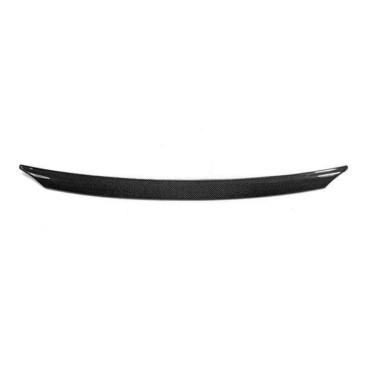 Nissan R33 Skyline GTR 1995 1996 1997 1998 with Aftermarket Parts - Bonnet Lip Carbon Fiber / FRP from EPR USA