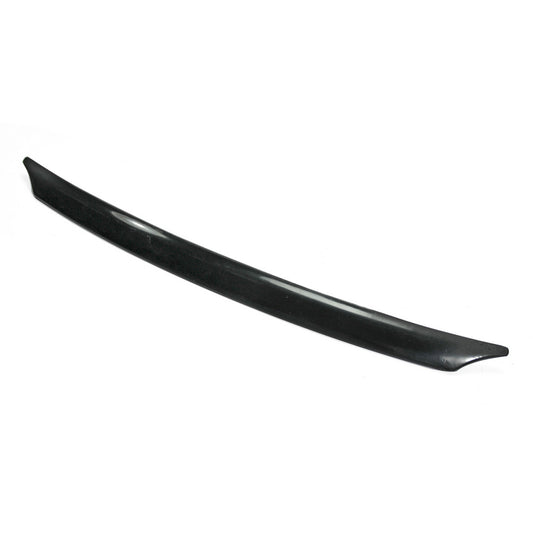 Nissan R33 Skyline GTR 1995 1996 1997 1998 with Aftermarket Parts - Bonnet Lip Carbon Fiber / FRP from EPR USA