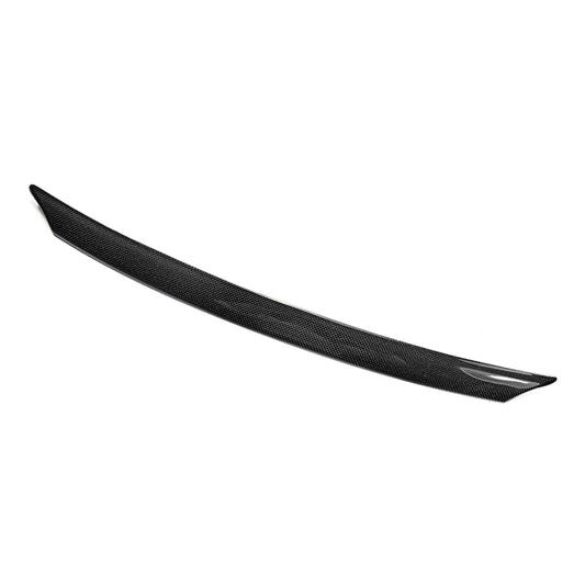 Nissan R33 Skyline GTR 1995 1996 1997 1998 with Aftermarket Parts - Bonnet Lip Carbon Fiber / FRP from EPR USA
