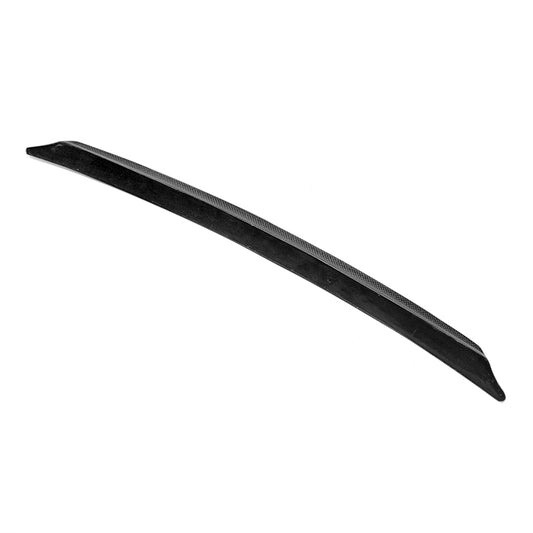 Nissan R33 Skyline GTR 1995 1996 1997 1998 with Aftermarket Parts - Bonnet Lip Carbon Fiber / FRP from EPR USA