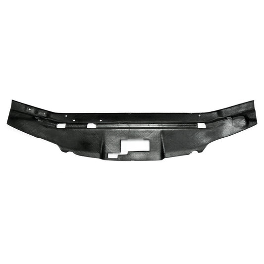 Nissan R33 Skyline GTR 1995 1996 1997 1998 with Aftermarket Parts - Defend Cooling Panel Carbon Fiber / FRP from EPR USA