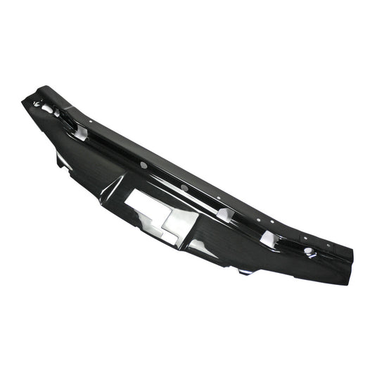 Nissan R33 Skyline GTR 1995 1996 1997 1998 with Aftermarket Parts - Defend Cooling Panel Carbon Fiber / FRP from EPR USA