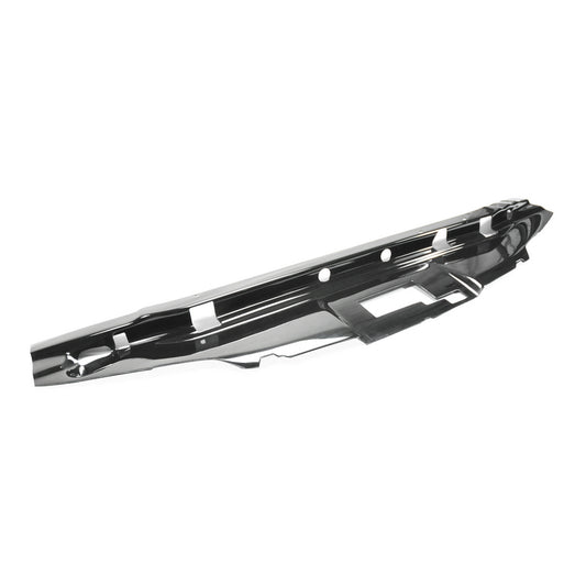 Nissan R33 Skyline GTR 1995 1996 1997 1998 with Aftermarket Parts - Defend Cooling Panel Carbon Fiber / FRP from EPR USA