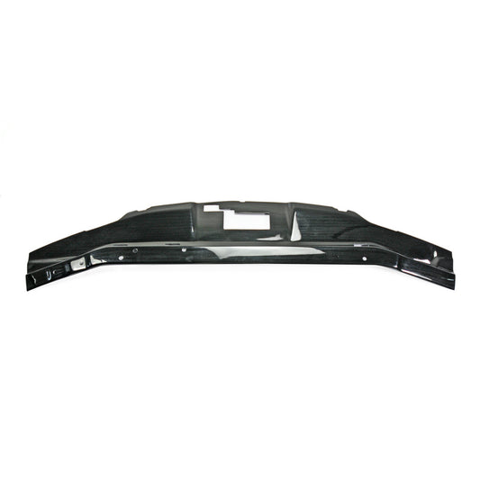 Nissan R33 Skyline GTR 1995 1996 1997 1998 with Aftermarket Parts - Defend Cooling Panel Carbon Fiber / FRP from EPR USA