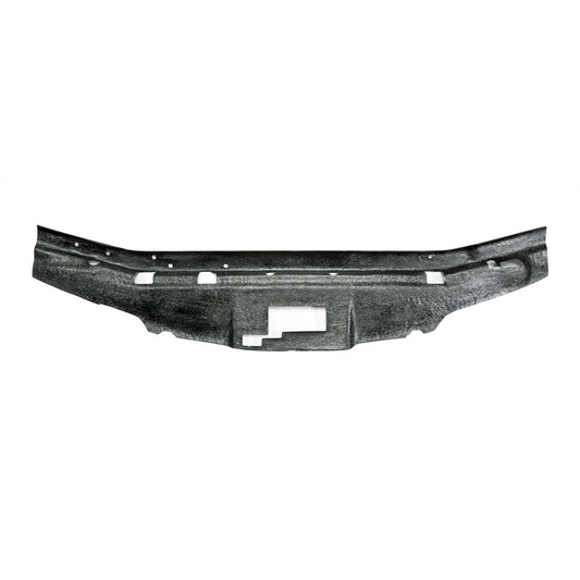 Nissan R33 Skyline GTR 1995 1996 1997 1998 with Aftermarket Parts - Defend Cooling Panel Carbon Fiber / FRP from EPR USA