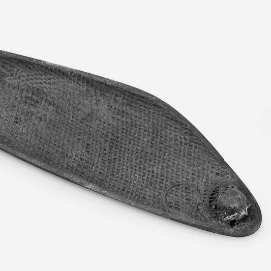 Nissan R33 Skyline GTR 1995 1996 1997 1998 with Aftermarket Parts - EPA Style GTR Spoiler Carbon Fiber from EPR USA