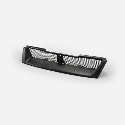 Nissan R33 Skyline GTR 1995 1996 1997 1998 with Aftermarket Parts - Front Grill Carbon Fiber / FRP from EPR USA