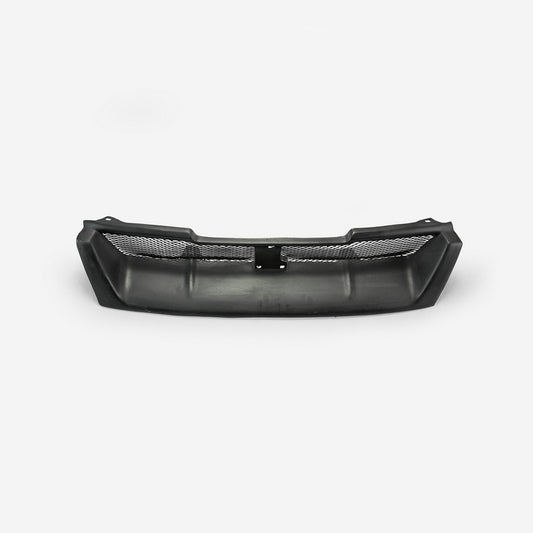 Nissan R33 Skyline GTR 1995 1996 1997 1998 with Aftermarket Parts - Front Grill Carbon Fiber / FRP from EPR USA