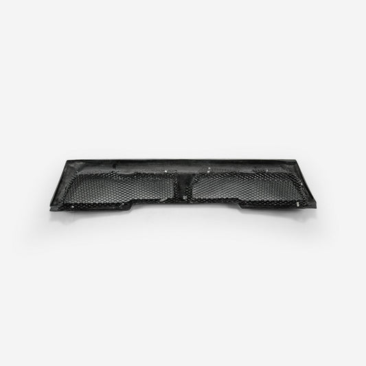 Nissan R33 Skyline GTR 1995 1996 1997 1998 with Aftermarket Parts - Front Grill Carbon Fiber / FRP from EPR USA