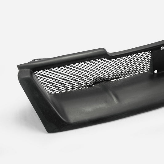 Nissan R33 Skyline GTR 1995 1996 1997 1998 with Aftermarket Parts - Front Grill Carbon Fiber / FRP from EPR USA