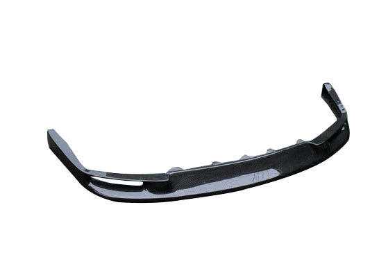 Nissan R33 Skyline GTR 1995 1996 1997 1998 with Aftermarket Parts - JUN Style Front Lip Carbon Fiber / FRP from EPR USA