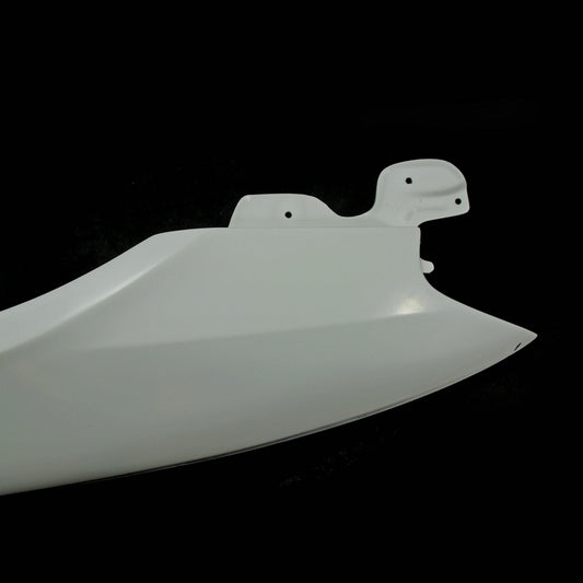 Nissan R33 Skyline GTR 1995 1996 1997 1998 with Aftermarket Parts - Front Wide Vented Fender Carbon Fiber / FRP from EPR USA