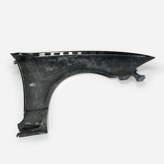 Nissan R33 Skyline GTR 1995 1996 1997 1998 with Aftermarket Parts - Front Wide Vented Fender Carbon Fiber / FRP from EPR USA