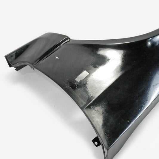 Nissan R33 Skyline GTR 1995 1996 1997 1998 with Aftermarket Parts - Front Wide Vented Fender Carbon Fiber / FRP from EPR USA