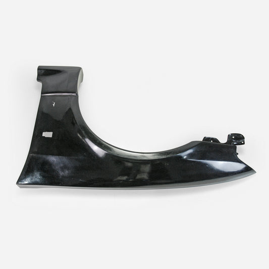 Nissan R33 Skyline GTR 1995 1996 1997 1998 with Aftermarket Parts - Front Wide Vented Fender Carbon Fiber / FRP from EPR USA