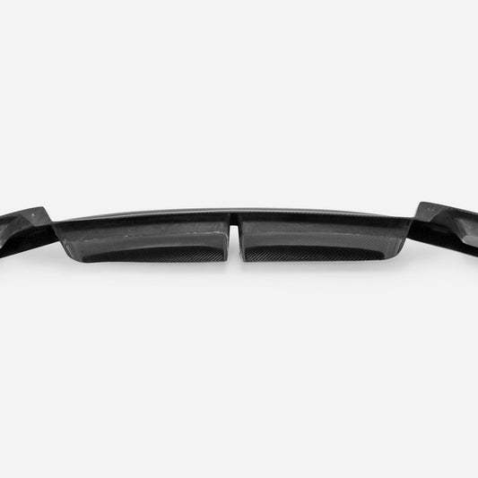 Nissan R33 Skyline GTR 1995 1996 1997 1998 with Aftermarket Parts - Front lip Carbon Fiber / FRP from EPR USA