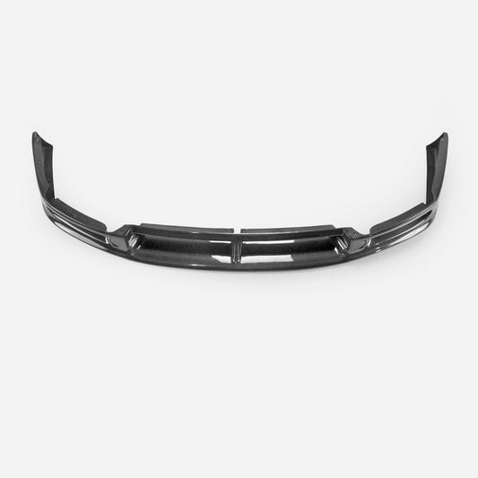 Nissan R33 Skyline GTR 1995 1996 1997 1998 with Aftermarket Parts - Front lip Carbon Fiber / FRP from EPR USA