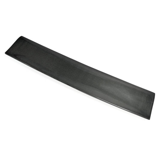 Nissan R33 Skyline GTR 1995 1996 1997 1998 with Aftermarket Parts - Rear Spoiler Blade Carbon Fiber / FRP from EPR USA