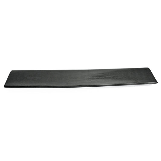 Nissan R33 Skyline GTR 1995 1996 1997 1998 with Aftermarket Parts - Rear Spoiler Blade Carbon Fiber / FRP from EPR USA