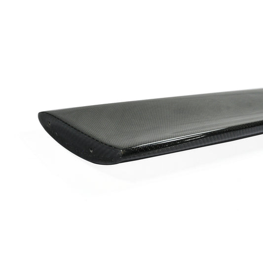 Nissan R33 Skyline GTR 1995 1996 1997 1998 with Aftermarket Parts - Rear Spoiler Blade Carbon Fiber / FRP from EPR USA