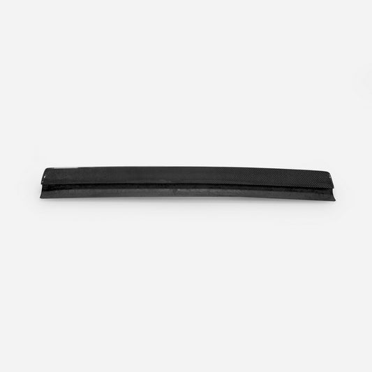 Nissan R33 Skyline GTR 1995 1996 1997 1998 with Aftermarket Parts - Rear Spoiler Gurney Flap Carbon Fiber / FRP from EPR USA