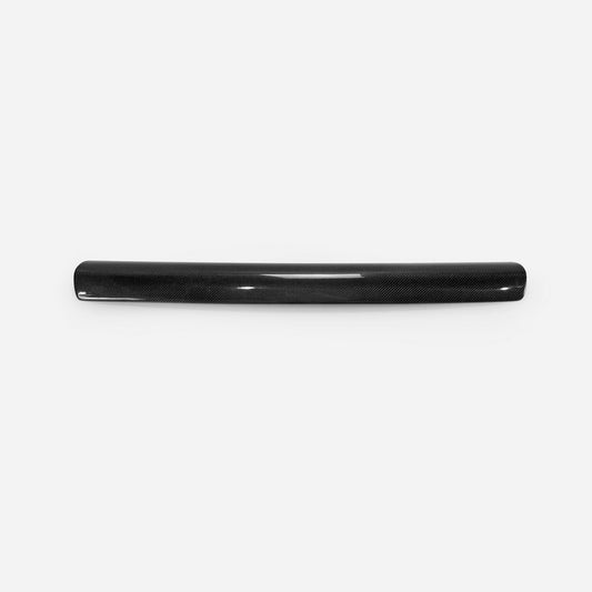 Nissan R33 Skyline GTR 1995 1996 1997 1998 with Aftermarket Parts - Rear Spoiler Gurney Flap Carbon Fiber / FRP from EPR USA