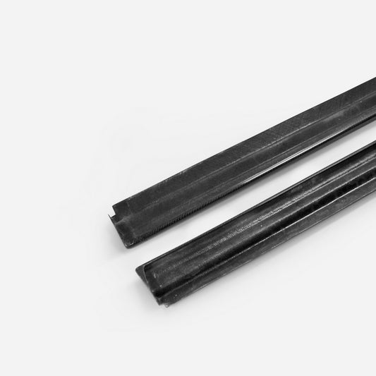 Nissan R33 Skyline GTR 1995 1996 1997 1998 with Aftermarket Parts - Side Skirtss Extension Carbon Fiber / FRP from EPR USA