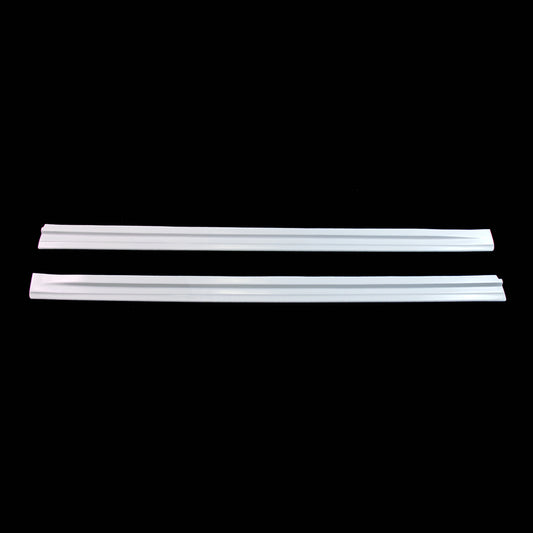 Nissan R33 Skyline GTR 1995 1996 1997 1998 with Aftermarket Parts - Side Skirtss Extension Carbon Fiber / FRP from EPR USA