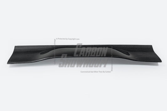 Nissan R33 Skyline GTR 1995 1996 1997 1998 with Aftermarket Parts - Spoiler Blade Carbon Fiber / FRP from EPR USA